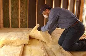 Fireproof Insulation in Isanti, MN